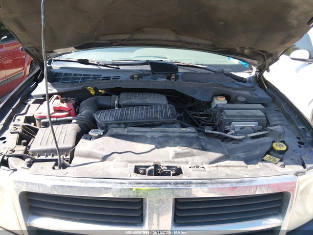 Aukcja sprzedaży 2007 Dodge Durango Slt, vin: 1D8HD48P37F542301, numer aukcji: 45897098