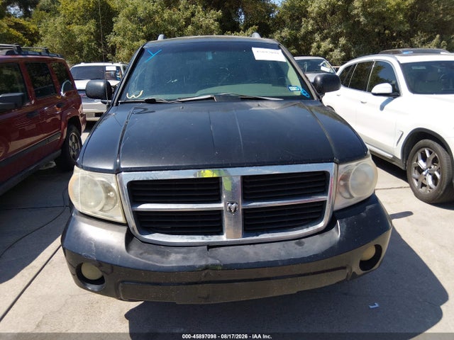 Aukcja sprzedaży 2007 Dodge Durango Slt, vin: 1D8HD48P37F542301, numer aukcji: 45897098