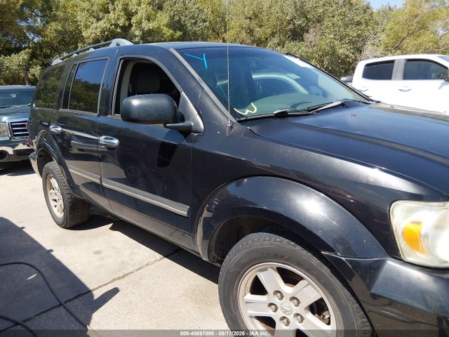 Aukcja sprzedaży 2007 Dodge Durango Slt, vin: 1D8HD48P37F542301, numer aukcji: 45897098