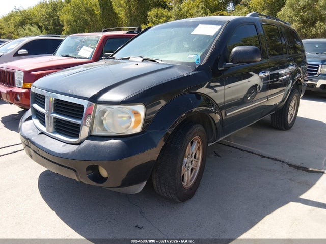 Aukcja sprzedaży 2007 Dodge Durango Slt, vin: 1D8HD48P37F542301, numer aukcji: 45897098