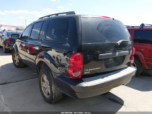 Aukcja sprzedaży 2007 Dodge Durango Slt, vin: 1D8HD48P37F542301, numer aukcji: 45897098