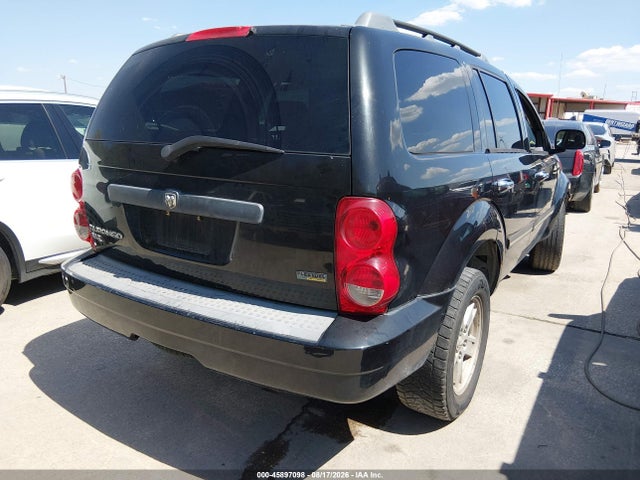 Aukcja sprzedaży 2007 Dodge Durango Slt, vin: 1D8HD48P37F542301, numer aukcji: 45897098