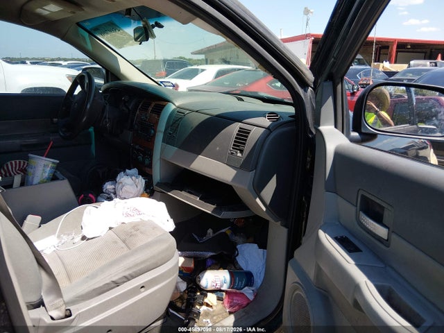 Aukcja sprzedaży 2007 Dodge Durango Slt, vin: 1D8HD48P37F542301, numer aukcji: 45897098