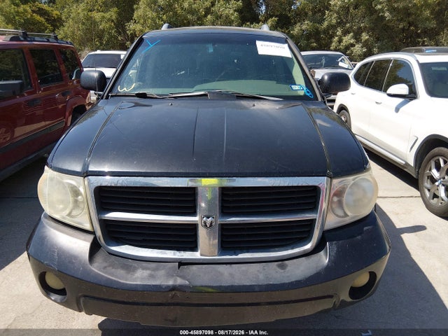 Aukcja sprzedaży 2007 Dodge Durango Slt, vin: 1D8HD48P37F542301, numer aukcji: 45897098