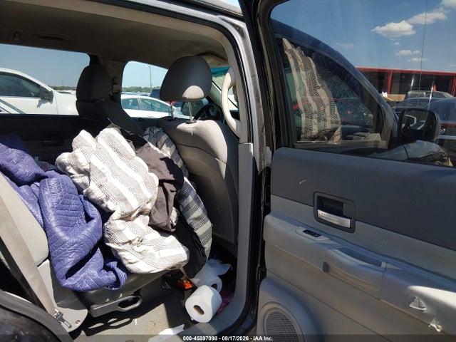 Aukcja sprzedaży 2007 Dodge Durango Slt, vin: 1D8HD48P37F542301, numer aukcji: 45897098