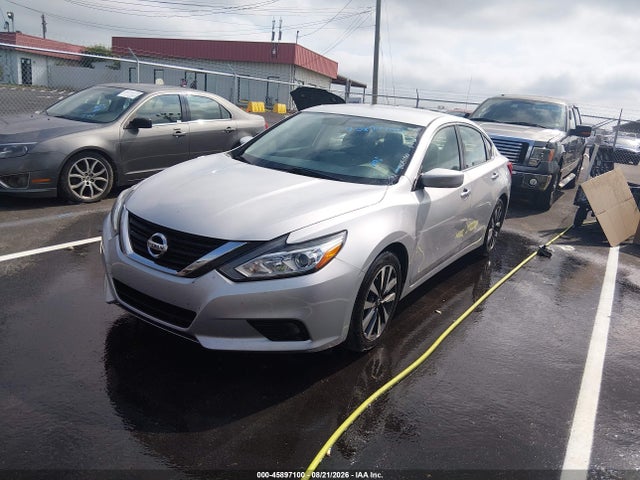 Nissan Altima 2.5 Sv 2017 1N4AL3AP4HC205250 Image 2