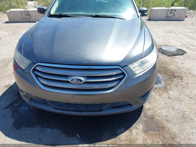 Ford TAURUS SE 2015 1FAHP2D85FG162318 Image 12