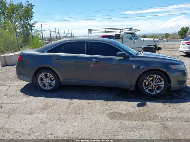 Ford TAURUS SE 2015 1FAHP2D85FG162318 Image 13