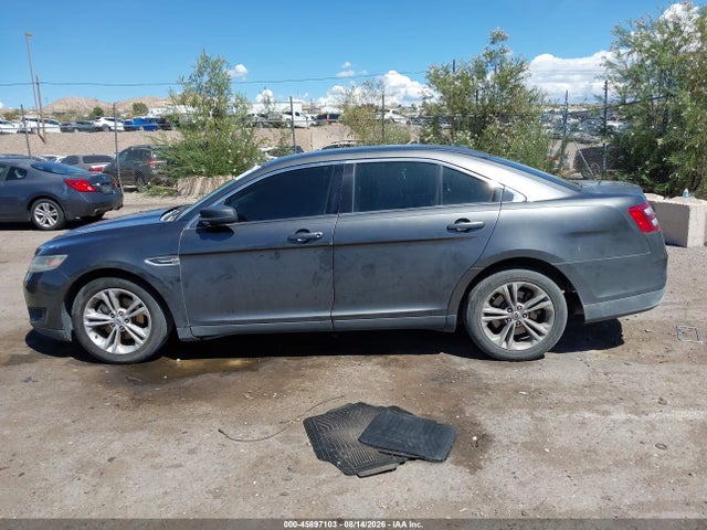 Ford TAURUS SE 2015 1FAHP2D85FG162318 Image 14