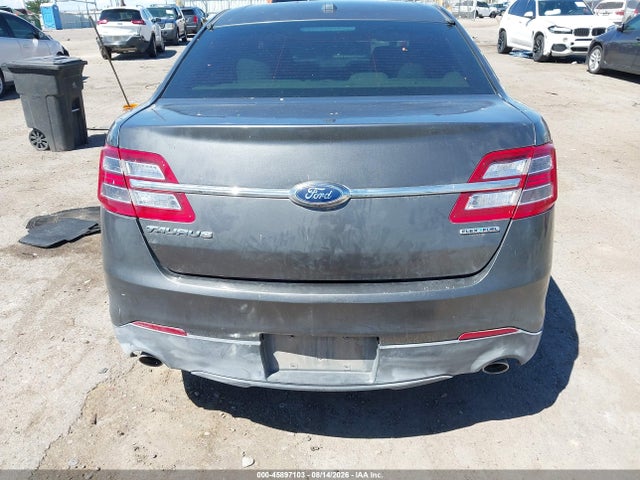 Ford TAURUS SE 2015 1FAHP2D85FG162318 Image 16