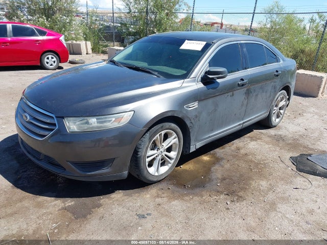 Ford TAURUS SE 2015 1FAHP2D85FG162318 Image 2