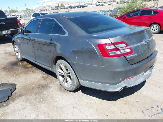 Ford TAURUS SE 2015 1FAHP2D85FG162318 Image 3