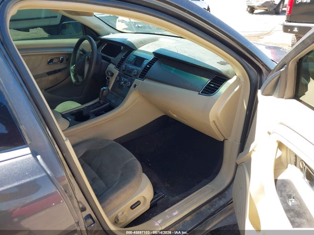 Ford TAURUS SE 2015 1FAHP2D85FG162318 Image 5