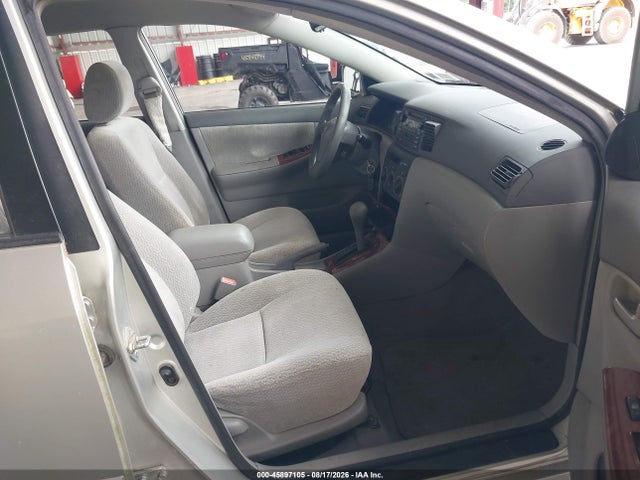 Продажа на аукционе авто 2003 Toyota Corolla Le, vin: JTDBR32E630013445, номер лота: 45897105