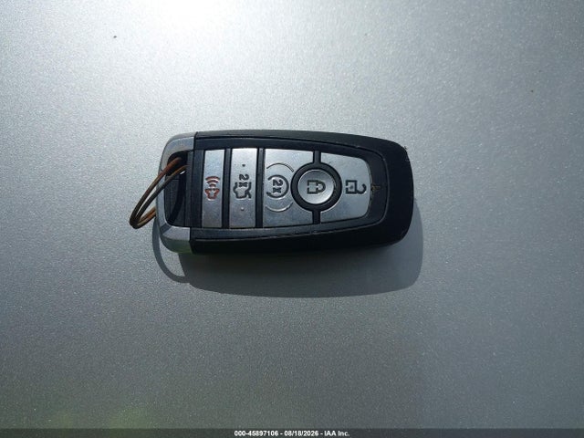 Продаж на аукціоні авто 2017 Ford Fusion Se, vin: 3FA6P0HD5HR327749, номер лоту: 45897106