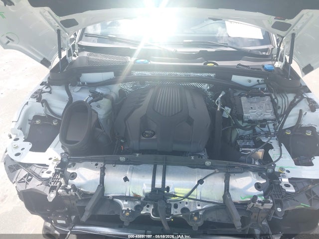 Porsche Macan T 2023 WP1AA2A52PLB16508 Image 10