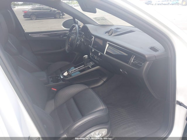 Porsche Macan T 2023 WP1AA2A52PLB16508 Image 5