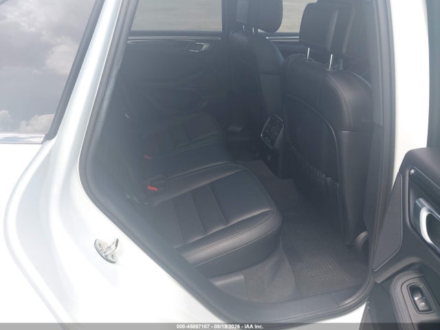 Porsche Macan T 2023 WP1AA2A52PLB16508 Image 8