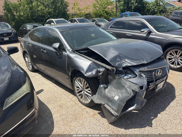 45897114 :رقم المزاد ، JTHBK1GG3D2046667 vin ، 2013 Lexus Es 350 مزاد بيع