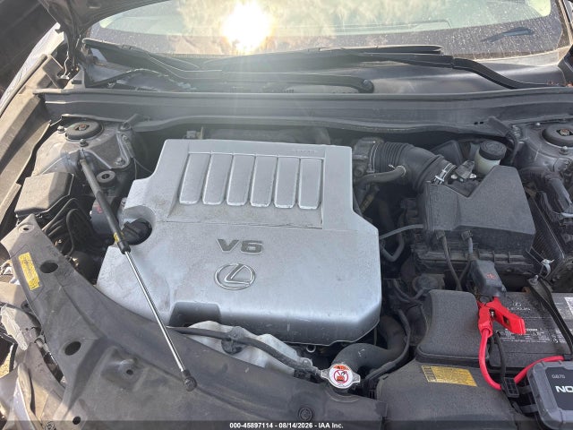 45897114 :رقم المزاد ، JTHBK1GG3D2046667 vin ، 2013 Lexus Es 350 مزاد بيع