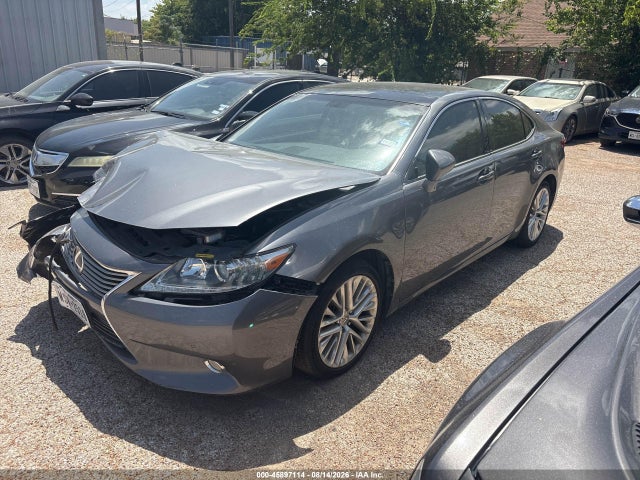 45897114 :رقم المزاد ، JTHBK1GG3D2046667 vin ، 2013 Lexus Es 350 مزاد بيع