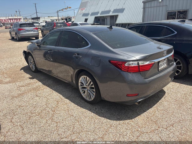 45897114 :رقم المزاد ، JTHBK1GG3D2046667 vin ، 2013 Lexus Es 350 مزاد بيع
