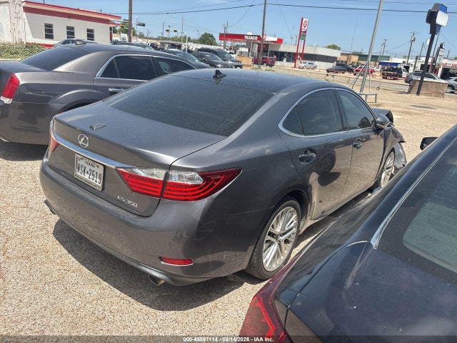 45897114 :رقم المزاد ، JTHBK1GG3D2046667 vin ، 2013 Lexus Es 350 مزاد بيع