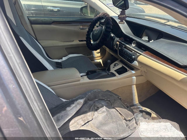 45897114 :رقم المزاد ، JTHBK1GG3D2046667 vin ، 2013 Lexus Es 350 مزاد بيع