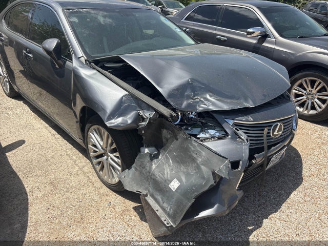 45897114 :رقم المزاد ، JTHBK1GG3D2046667 vin ، 2013 Lexus Es 350 مزاد بيع