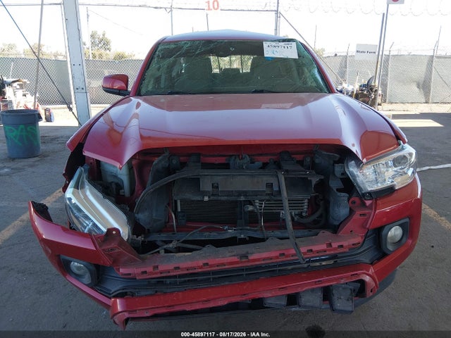 Toyota Tacoma Sr5 2019 3TMBZ5DNXKM021259 Image 17