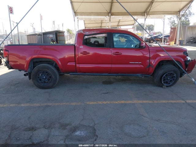 Toyota Tacoma Sr5 2019 3TMBZ5DNXKM021259 Image 18