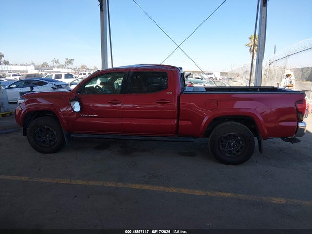 Toyota Tacoma Sr5 2019 3TMBZ5DNXKM021259 Image 19