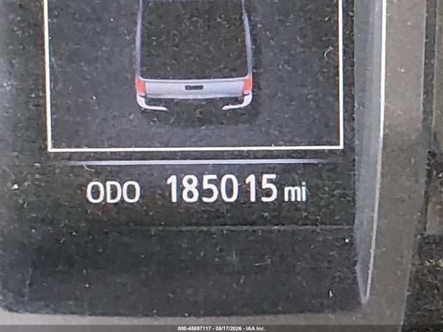 Toyota Tacoma Sr5 2019 3TMBZ5DNXKM021259 Image 20
