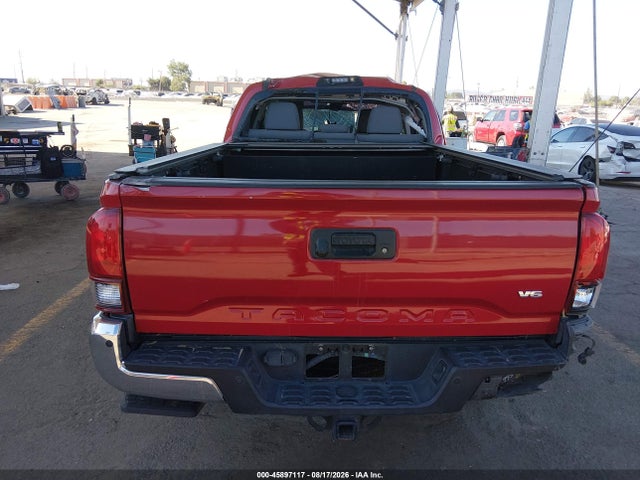 Toyota Tacoma Sr5 2019 3TMBZ5DNXKM021259 Image 21