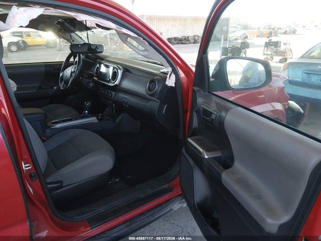 Toyota Tacoma Sr5 2019 3TMBZ5DNXKM021259 Image 5
