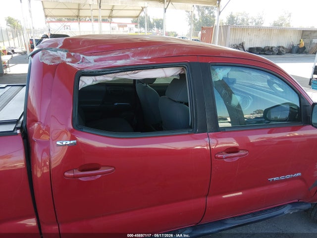 Toyota Tacoma Sr5 2019 3TMBZ5DNXKM021259 Image 6