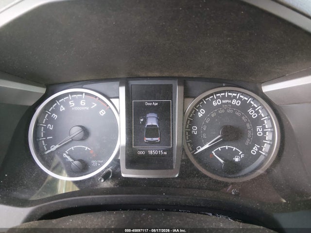 Toyota Tacoma Sr5 2019 3TMBZ5DNXKM021259 Image 7
