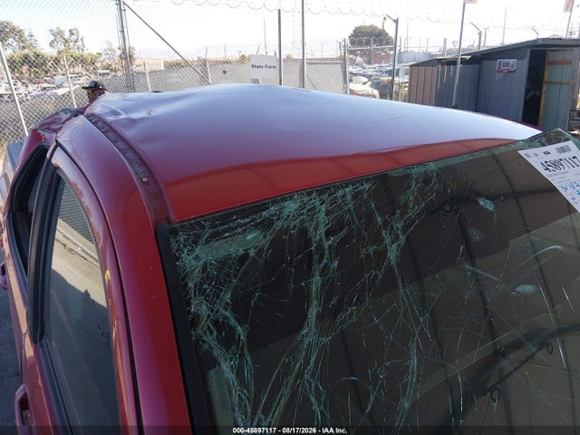 Toyota Tacoma Sr5 2019 3TMBZ5DNXKM021259 Image 13