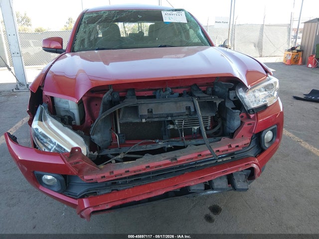 Toyota Tacoma Sr5 2019 3TMBZ5DNXKM021259 Image 15
