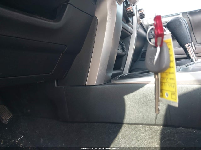 Aukcja sprzedaży 2016 Toyota 4runner Sr5 Premium, vin: JTEZU5JR2G5112152, numer aukcji: 45897119