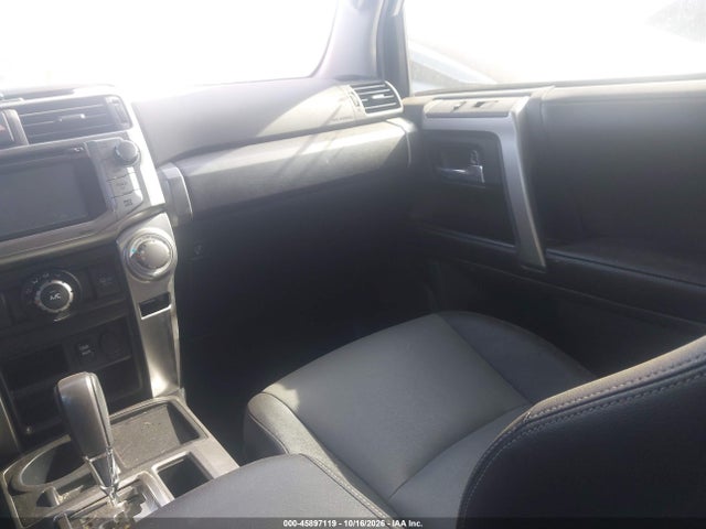 Aukcja sprzedaży 2016 Toyota 4runner Sr5 Premium, vin: JTEZU5JR2G5112152, numer aukcji: 45897119
