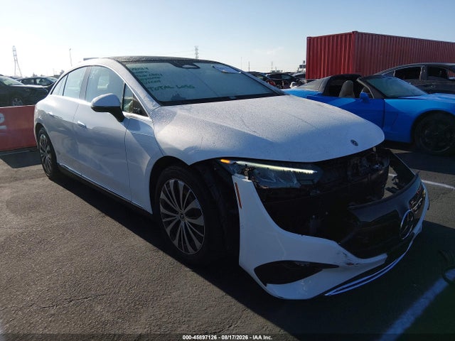 Mercedes-Benz Eqe 350 2023 W1KEG2BB5PF013898 головне зображення