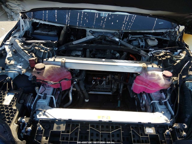 Mercedes-Benz Eqe 350 2023 W1KEG2BB5PF013898 Image 10