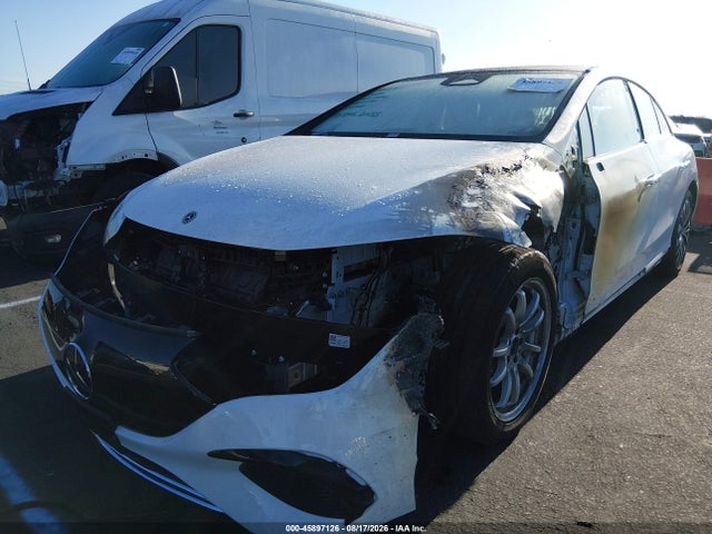 Mercedes-Benz Eqe 350 2023 W1KEG2BB5PF013898 Image 6