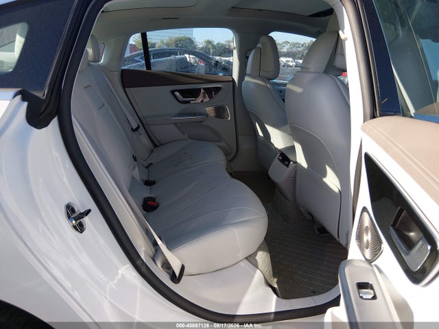 Mercedes-Benz Eqe 350 2023 W1KEG2BB5PF013898 Image 8