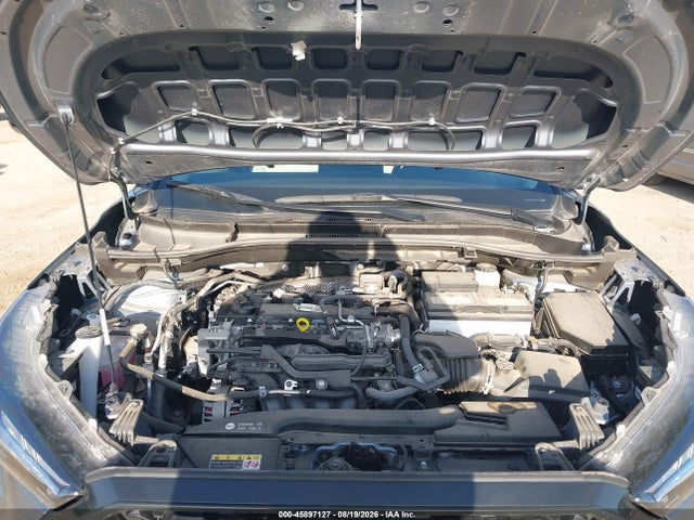 Aukcja sprzedaży 2024 Toyota Corolla Cross Le, vin: 7MUCAAAG7RV113083, numer aukcji: 45897127