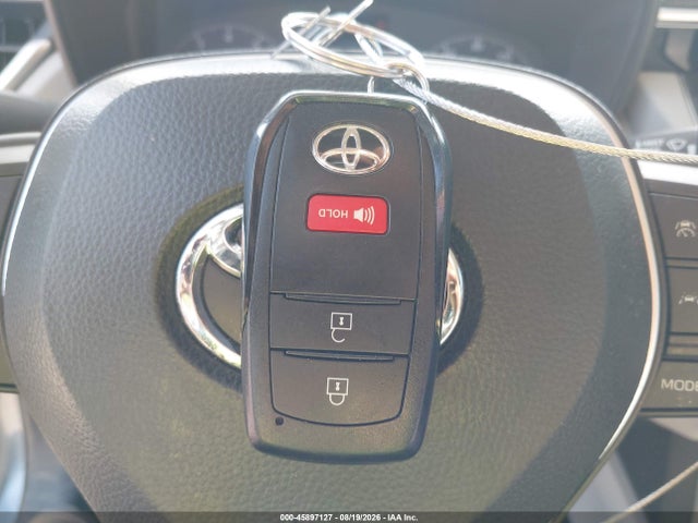 Aukcja sprzedaży 2024 Toyota Corolla Cross Le, vin: 7MUCAAAG7RV113083, numer aukcji: 45897127
