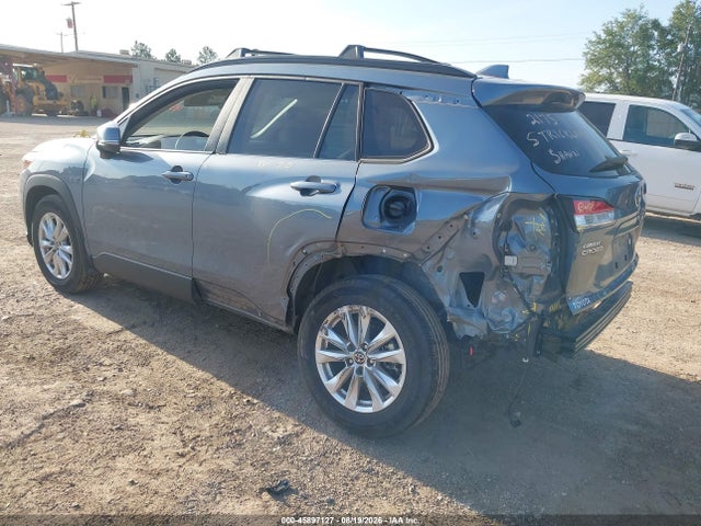Aukcja sprzedaży 2024 Toyota Corolla Cross Le, vin: 7MUCAAAG7RV113083, numer aukcji: 45897127