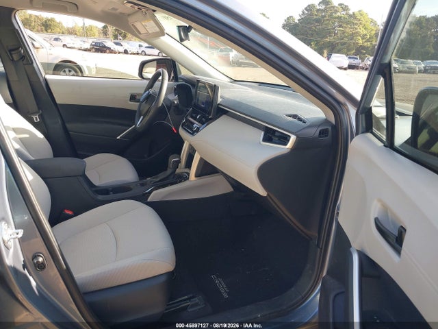 Aukcja sprzedaży 2024 Toyota Corolla Cross Le, vin: 7MUCAAAG7RV113083, numer aukcji: 45897127