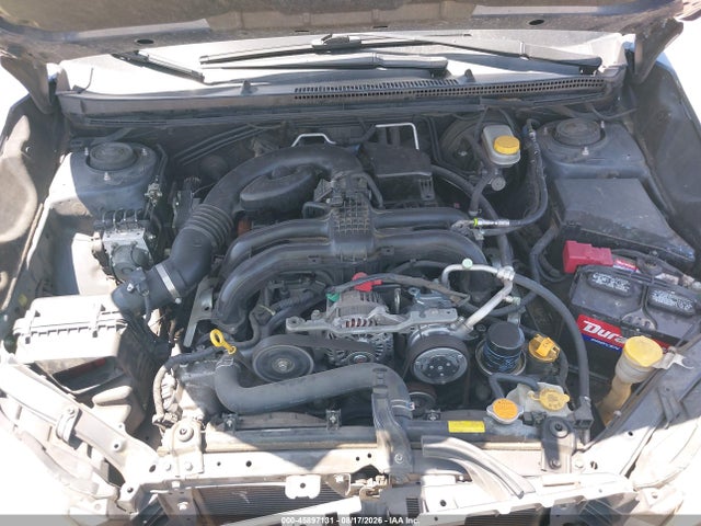 Продажа на аукционе авто 2013 Subaru Impreza 2.0i Premium, vin: JF1GPAC64DH806968, номер лота: 45897131